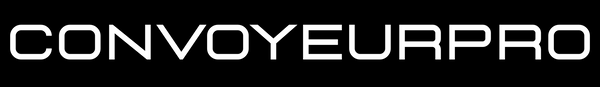 ConvoyeurPRO